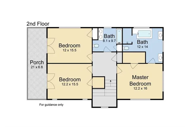 $399,900 | 941 Verret Street, New Orleans, LA 70114