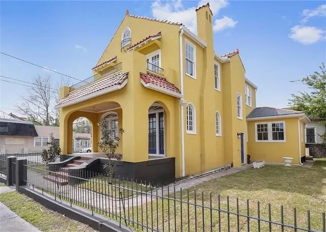 $399,900 | 941 Verret Street, New Orleans, LA 70114