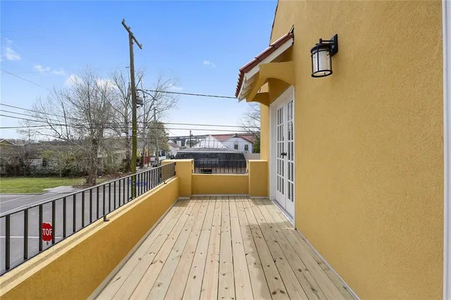 $399,900 | 941 Verret Street, New Orleans, LA 70114