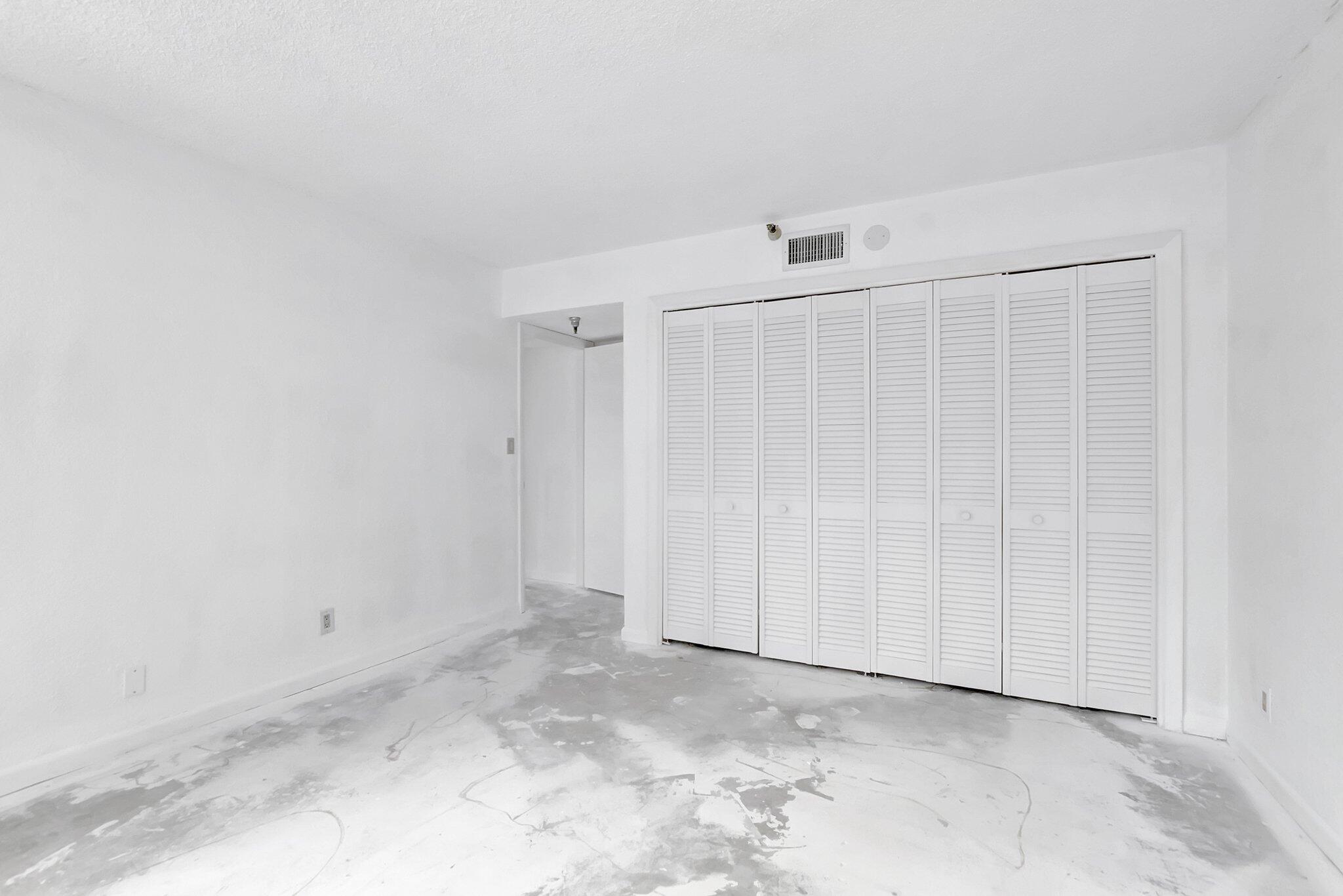 6320 Boca Del Mar Drive, Unit 301 Boca Raton, FL 33433 - Photo 27 of 46 a view of an empty room