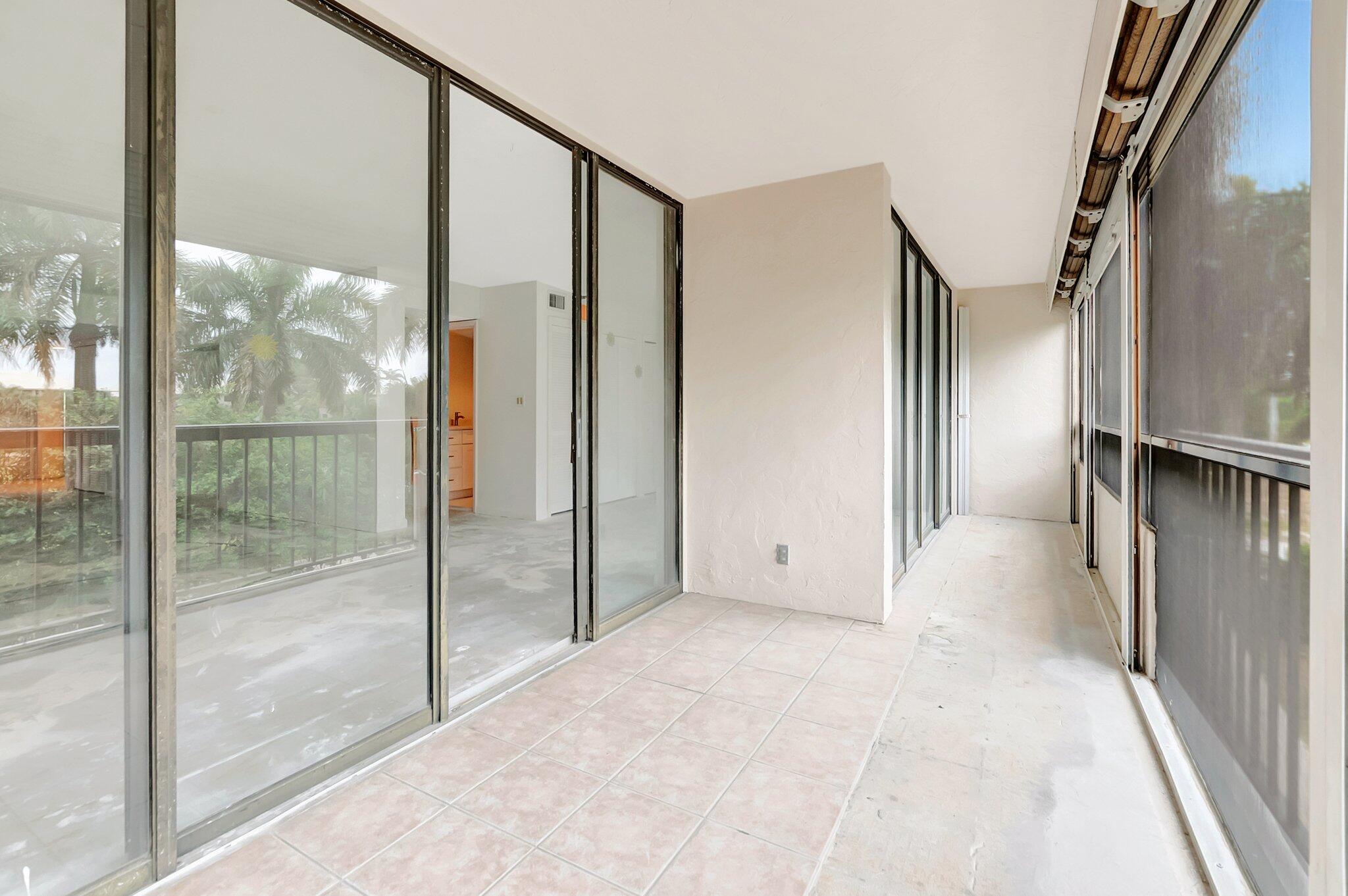 6320 Boca Del Mar Drive, Unit 301 Boca Raton, FL 33433 - Photo 30 of 46 a view of an entryway