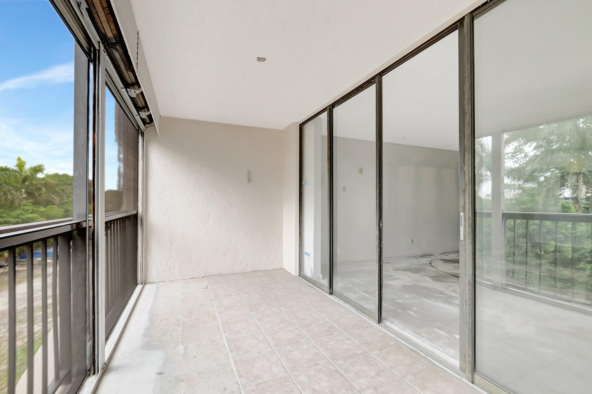 6320 Boca Del Mar Drive, Unit 301 Boca Raton, FL 33433 - Photo 31 of 46 a view of an entryway