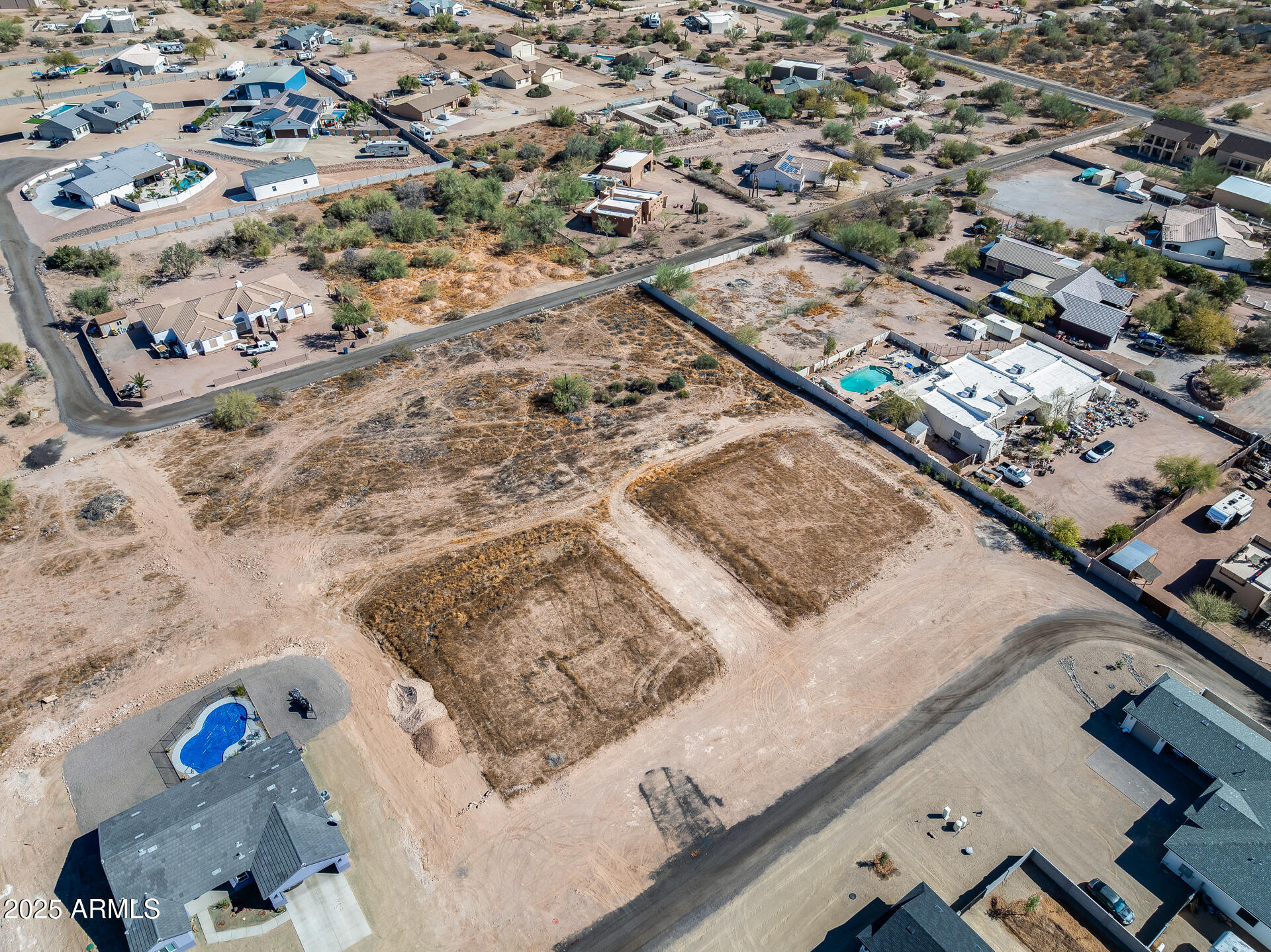 573 South Sun Road, Unit 1 Apache Junction, AZ 85119 - Photo 4 of 21