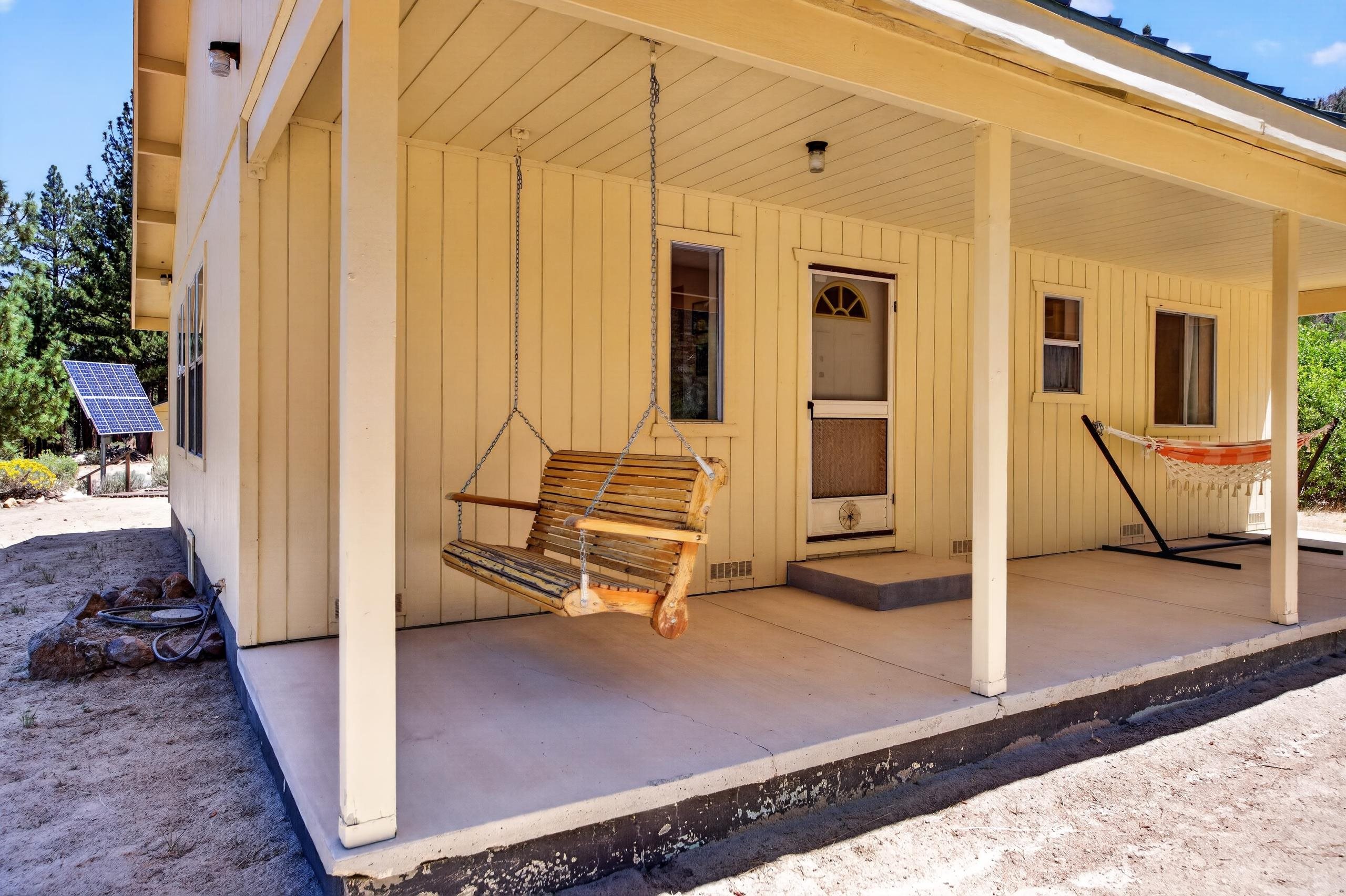1100 Sugarloaf Road Doyle, CA 96109 - Photo 2 of 50 Gallery Image 2