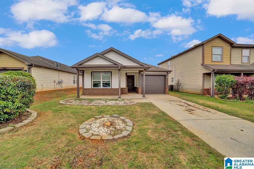 396 Union Station Way Calera, AL 35040 - Photo 2 of 21