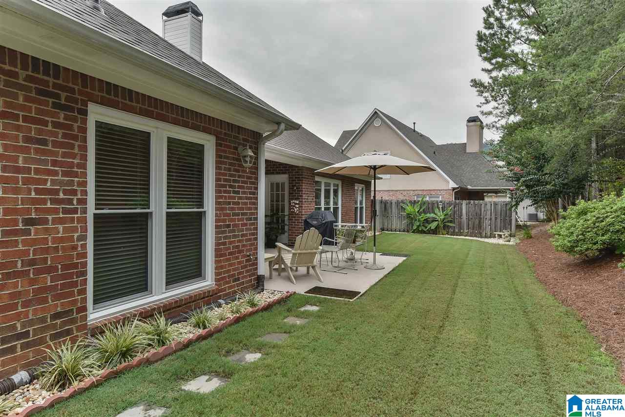 313 Amherst Drive, Unit 84 Hoover, AL 35242 - Photo 30 of 35