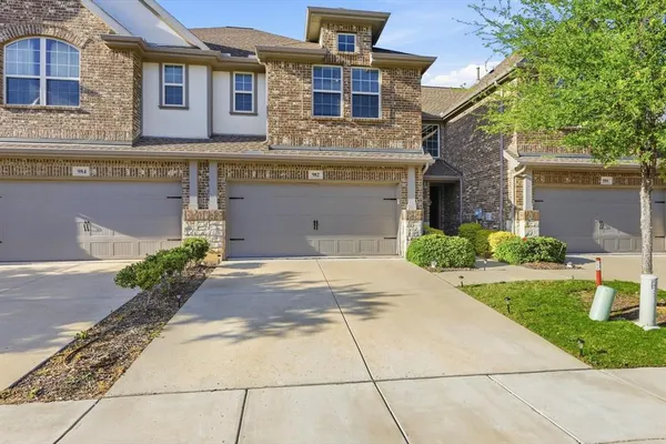 $3,100 | 982 Mikaela Drive, Allen, TX 75013
