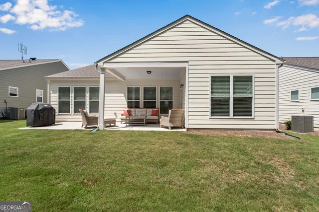 $2,450 | 236 Little Gem Court, Griffin, GA 30223