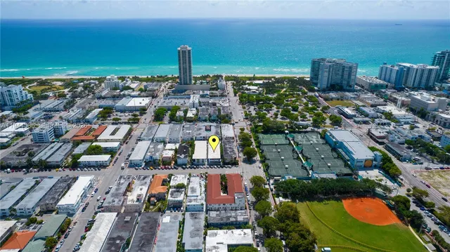 $1,575 | 7311 Byron Avenue, Unit 15, Miami Beach, FL 33141