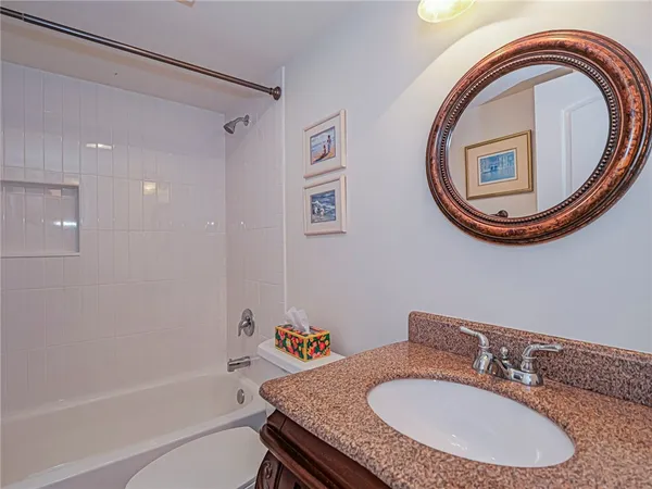 $2,500 | 4200 North Hwy A1A, Unit 215, Fort Pierce, FL 34949