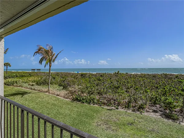 $2,500 | 4200 North Hwy A1A, Unit 215, Fort Pierce, FL 34949