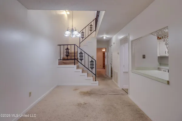 $110,000 | 2501 Gulf Avenue, Unit 1, Gulfport, MS 39501