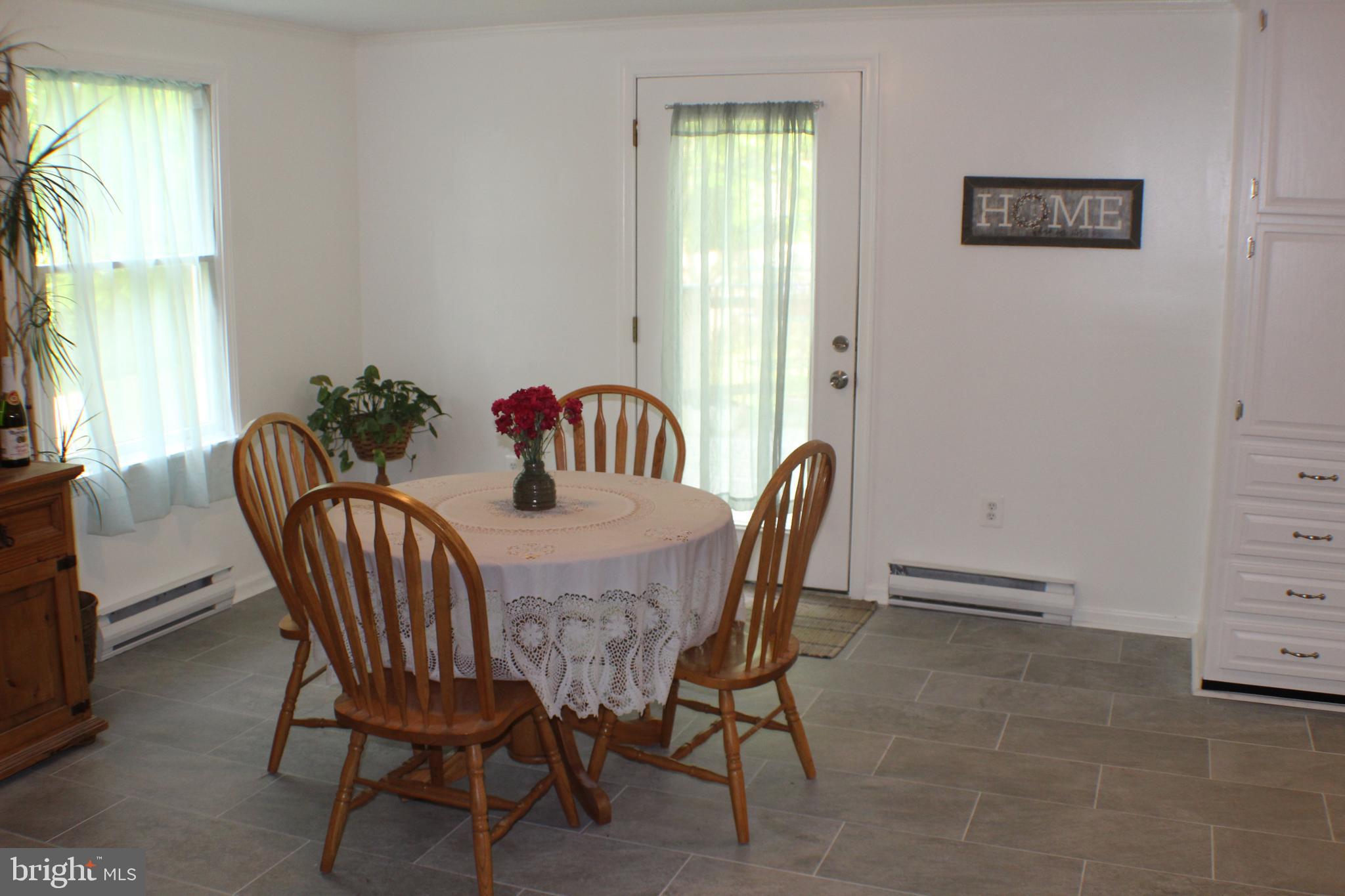 7738 Talbot Run Road Mount Airy, MD 21771 - Photo 8 of 36 Dinette in very large kitchen