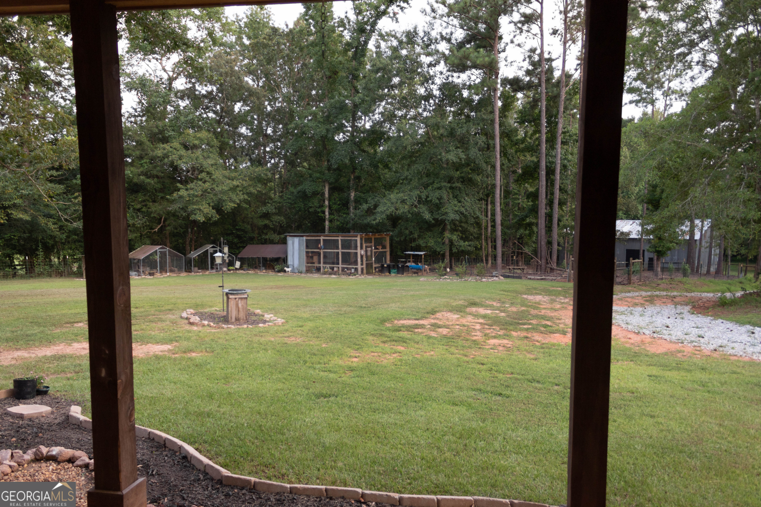 801 Glass Bridge Road LaGrange, GA 30240 - Photo 9 of 40