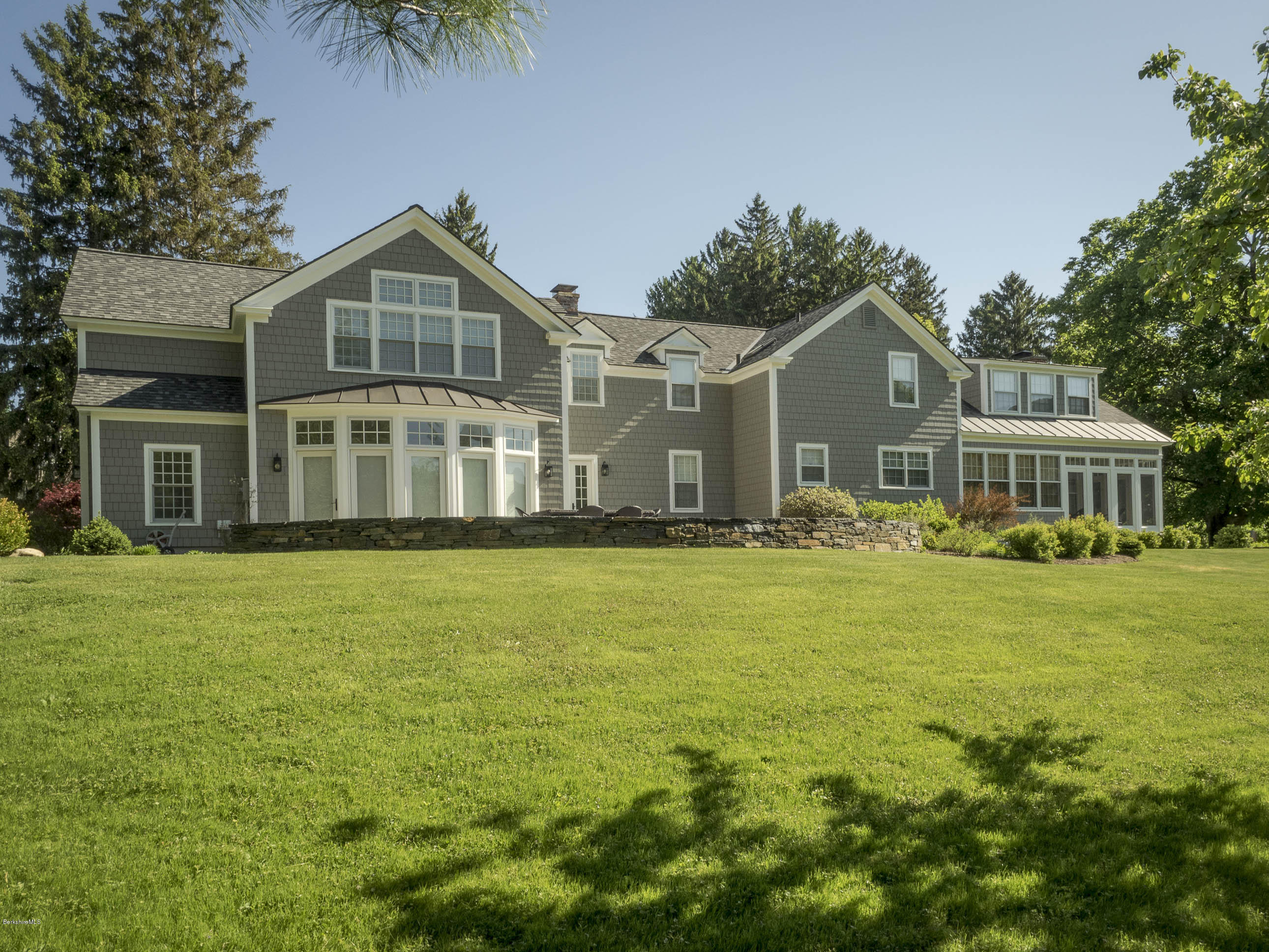 70 Ide Road Williamstown, MA 01267 - Photo 1 of 39 70 Ide Road