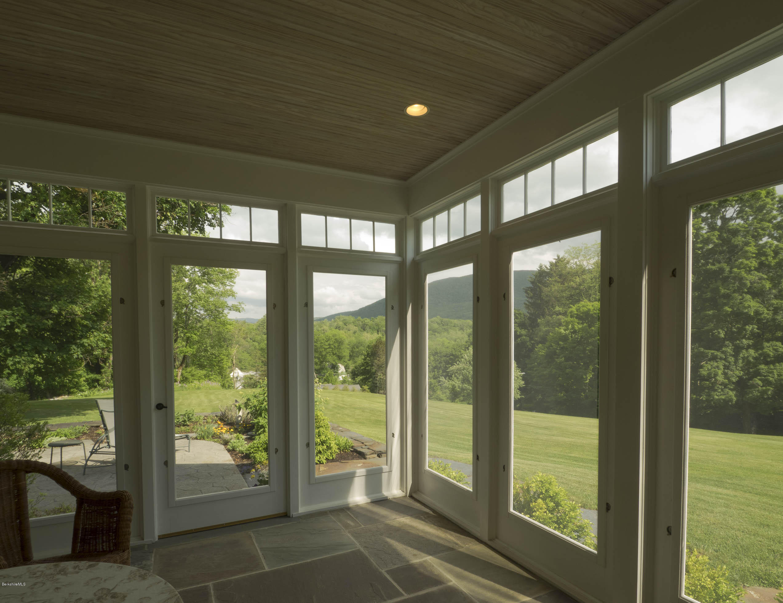 70 Ide Road Williamstown, MA 01267 - Photo 11 of 39 Three season porch