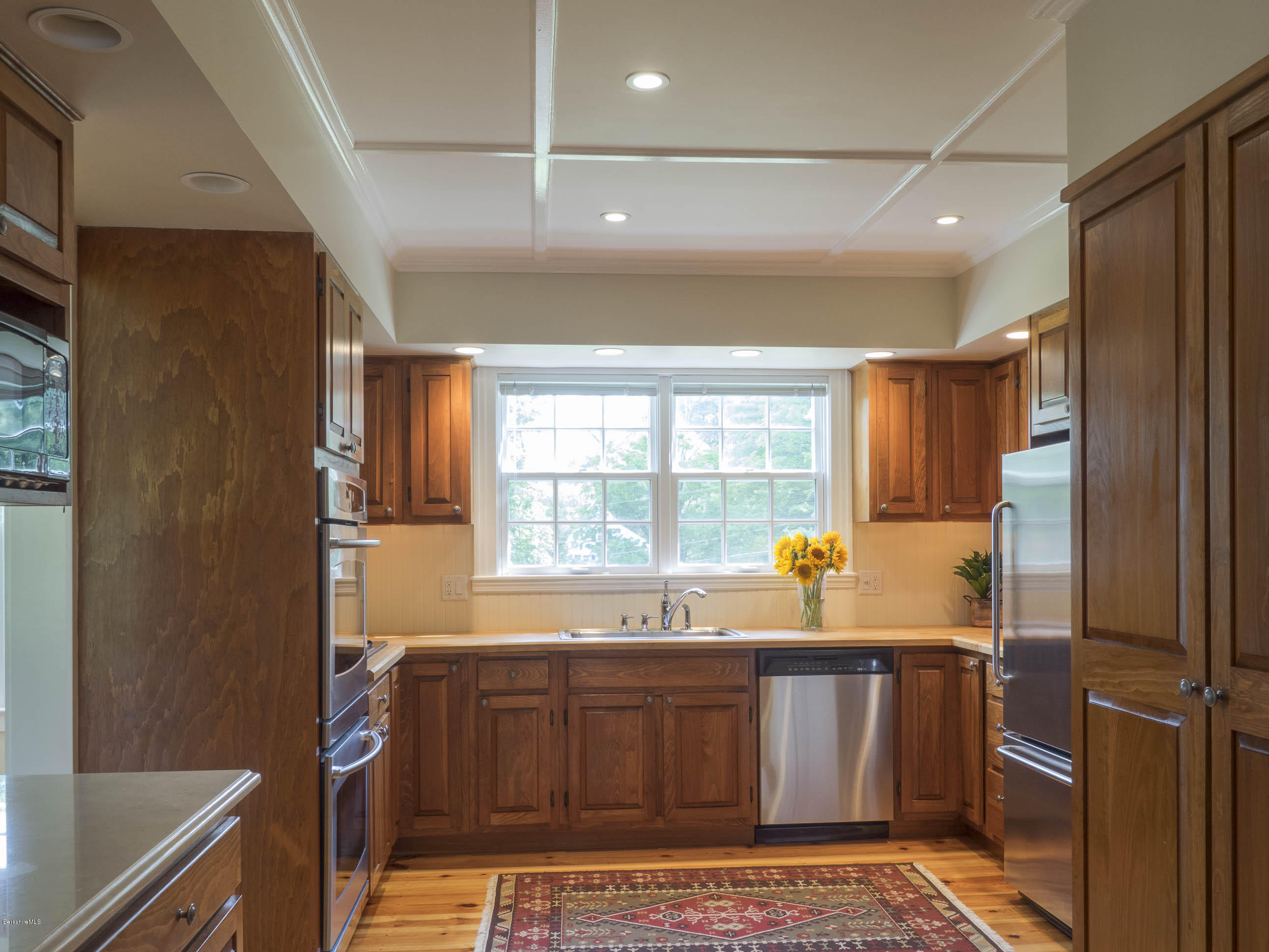 70 Ide Road Williamstown, MA 01267 - Photo 13 of 39 Kitchen