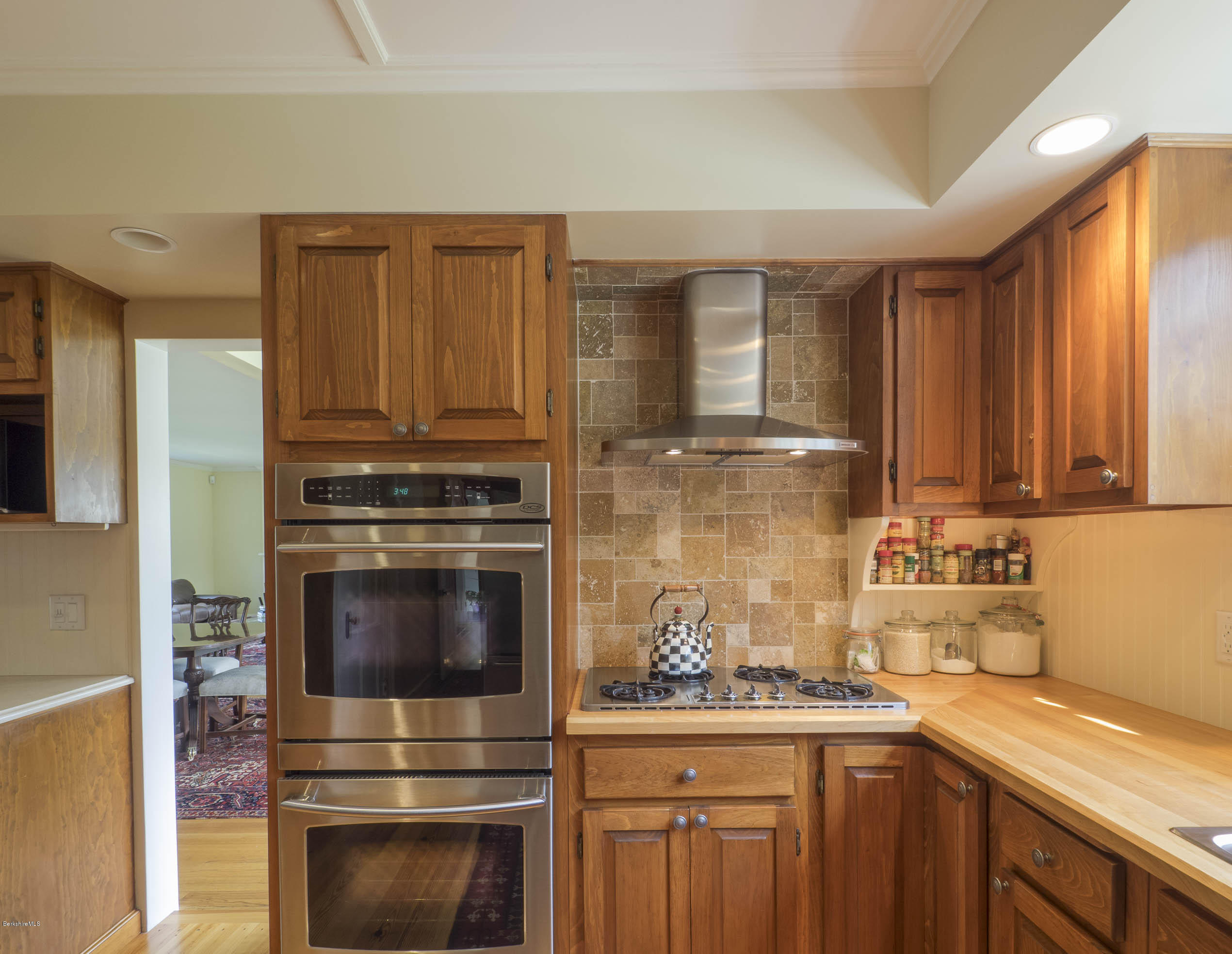 70 Ide Road Williamstown, MA 01267 - Photo 14 of 39 Kitchen