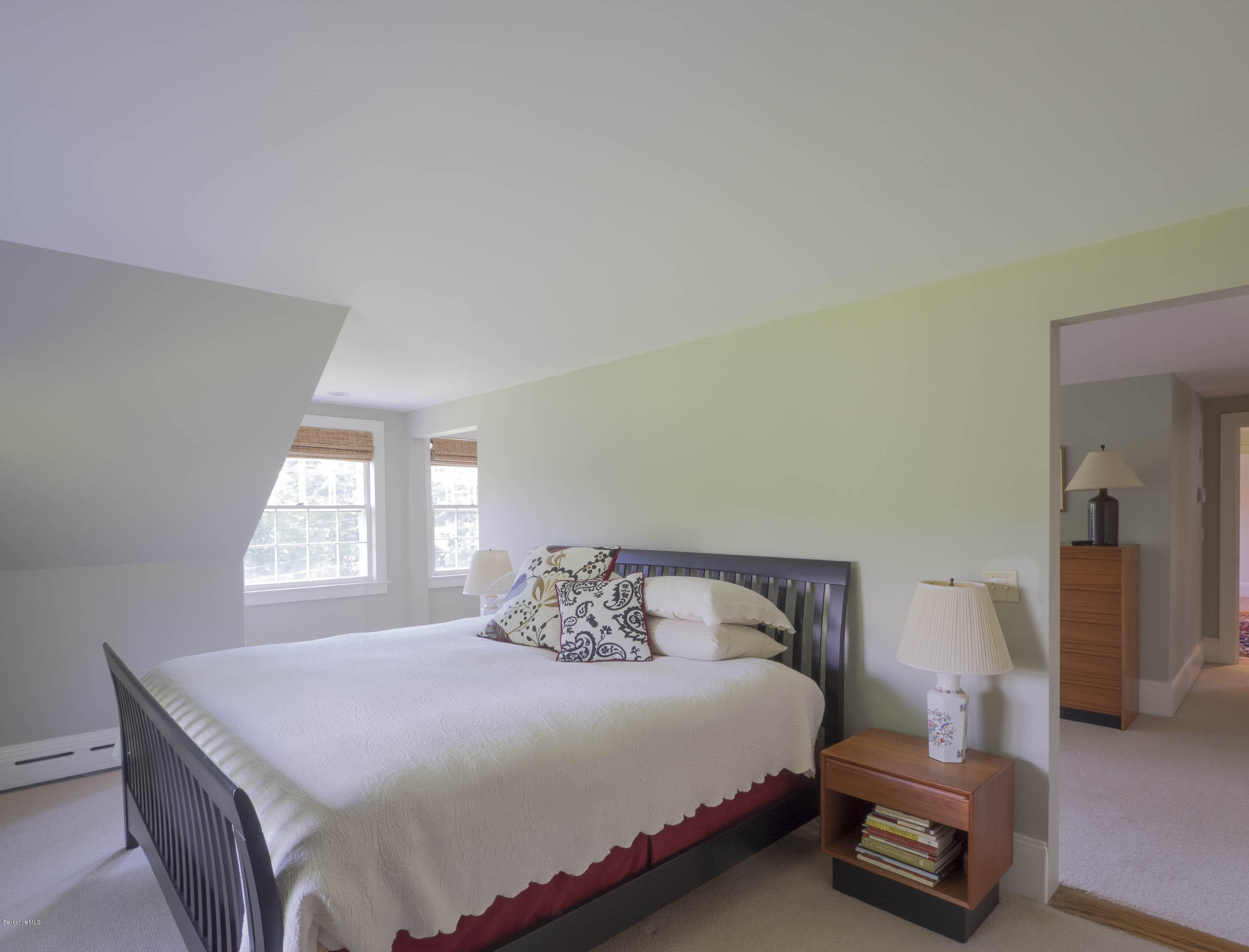70 Ide Road Williamstown, MA 01267 - Photo 16 of 39 Master suite #1