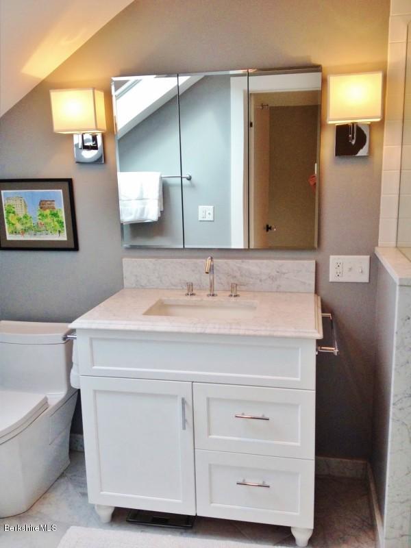 70 Ide Road Williamstown, MA 01267 - Photo 17 of 39 Master bath #1