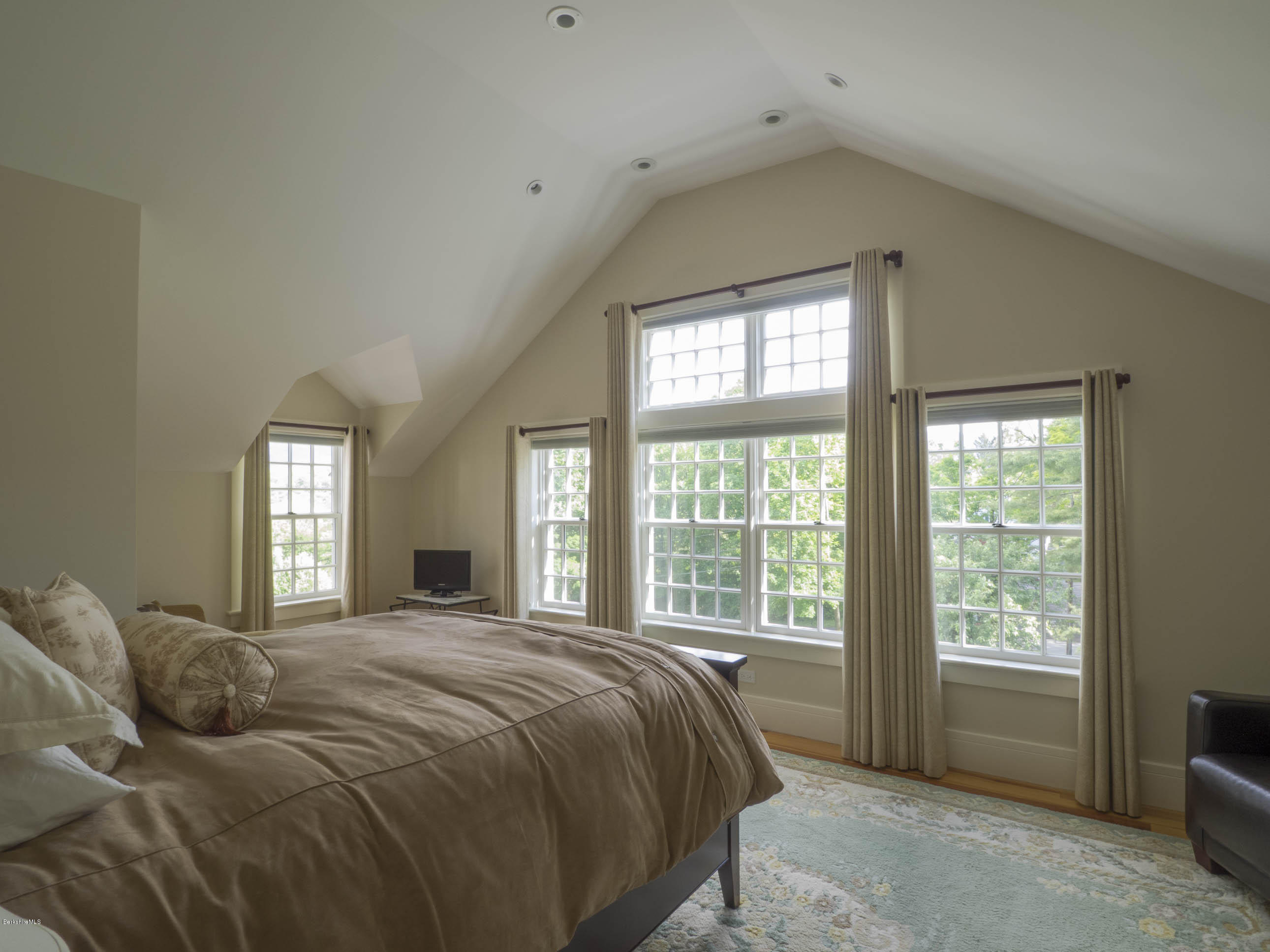 70 Ide Road Williamstown, MA 01267 - Photo 18 of 39 Master suite #2 bedroom