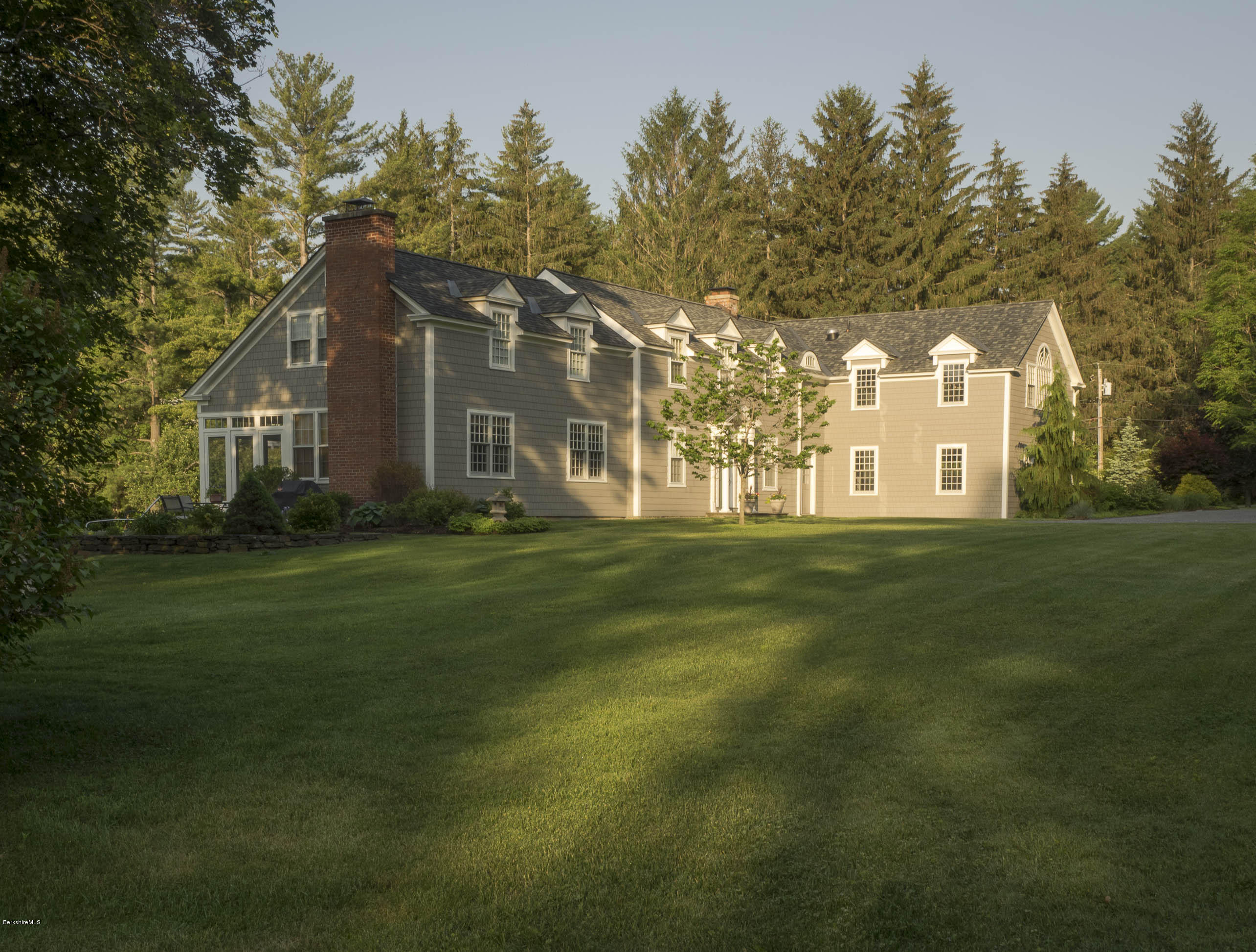 70 Ide Road Williamstown, MA 01267 - Photo 3 of 39 70 Ide Road