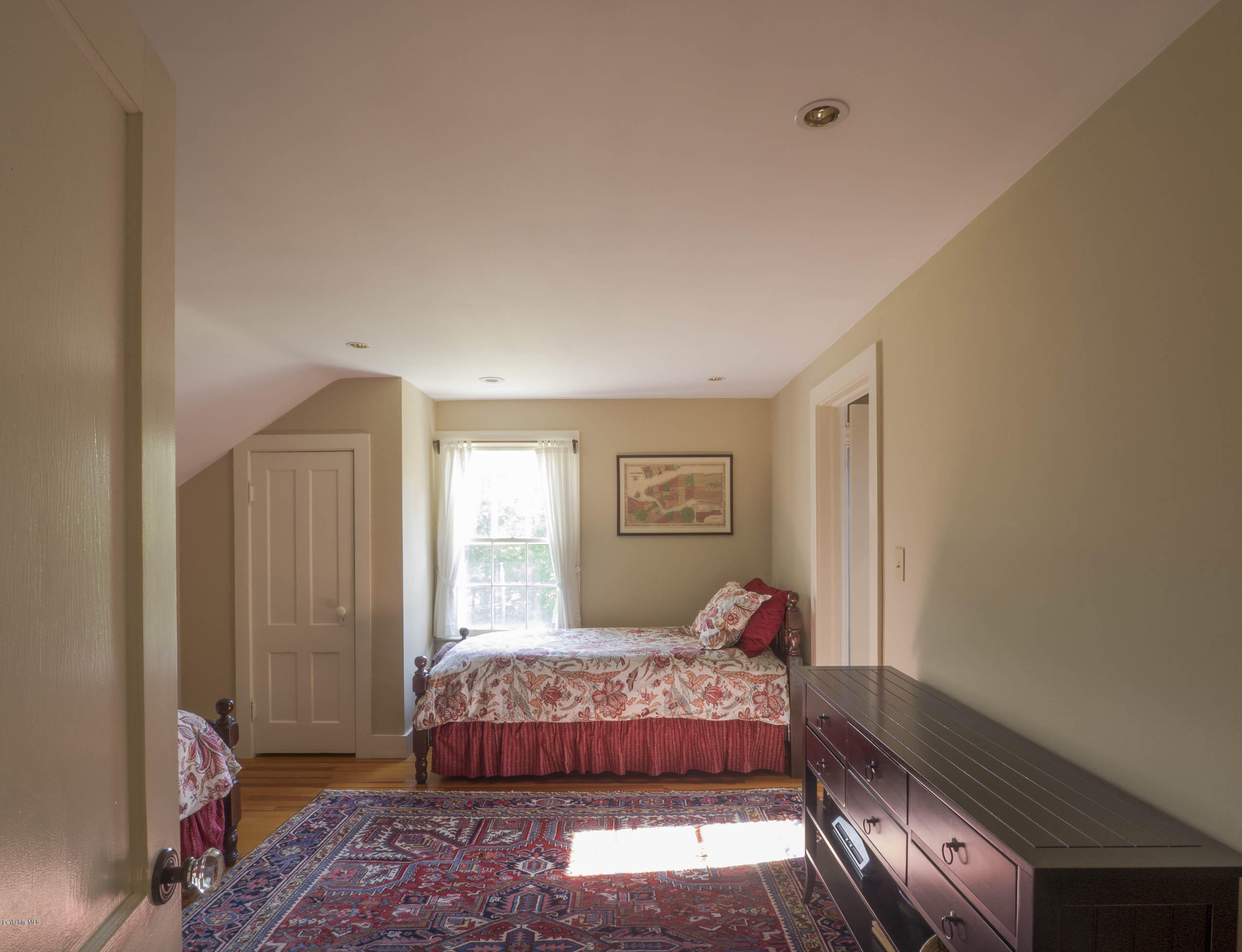 70 Ide Road Williamstown, MA 01267 - Photo 21 of 39 Bedroom