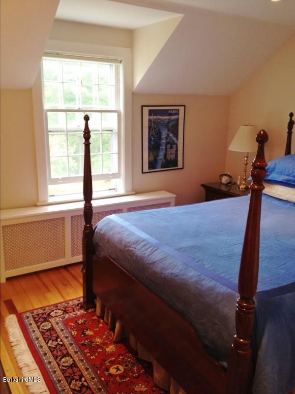 70 Ide Road Williamstown, MA 01267 - Photo 22 of 39 Bedroom