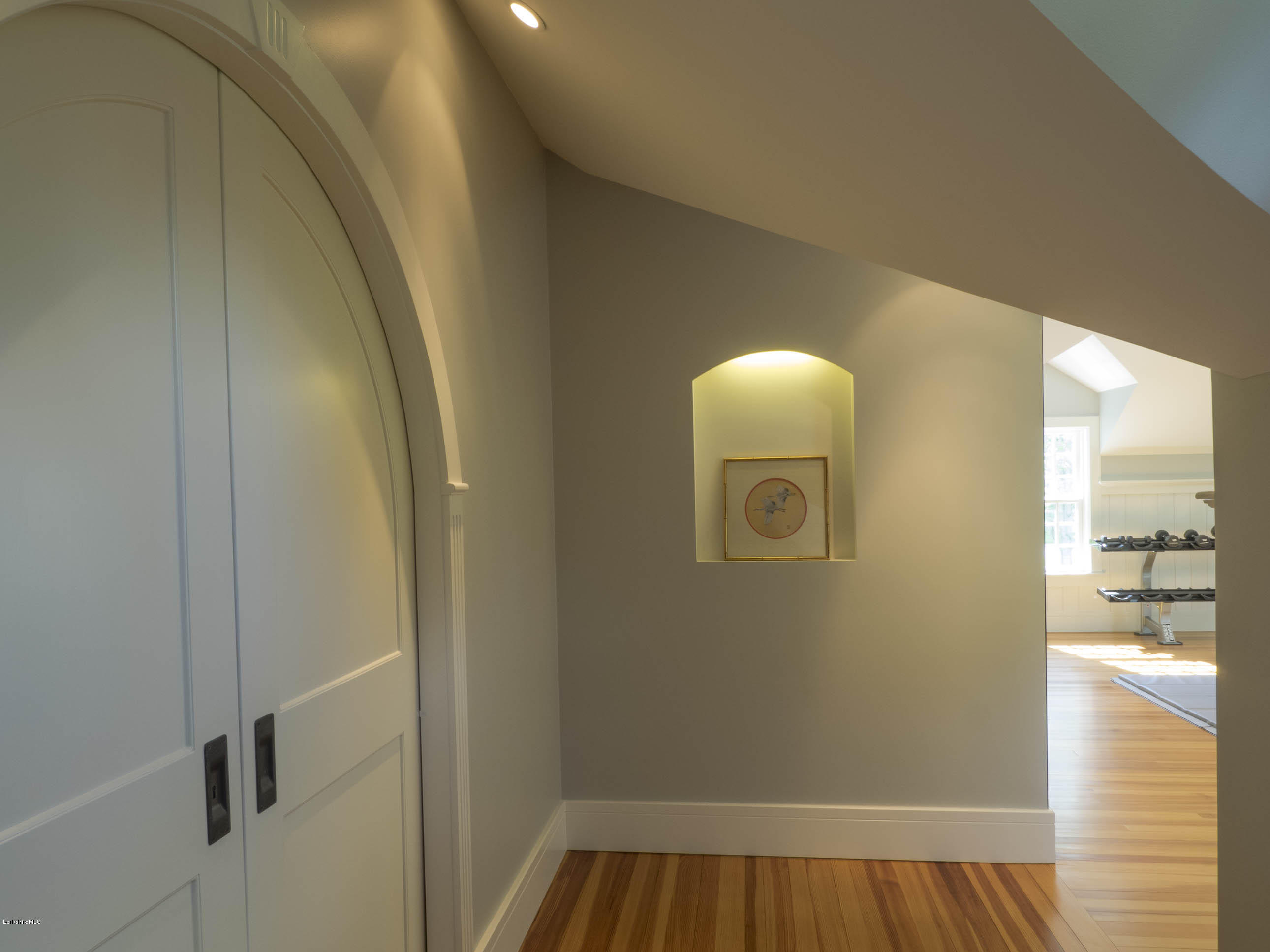 70 Ide Road Williamstown, MA 01267 - Photo 23 of 39 Master suite #2 vestibule