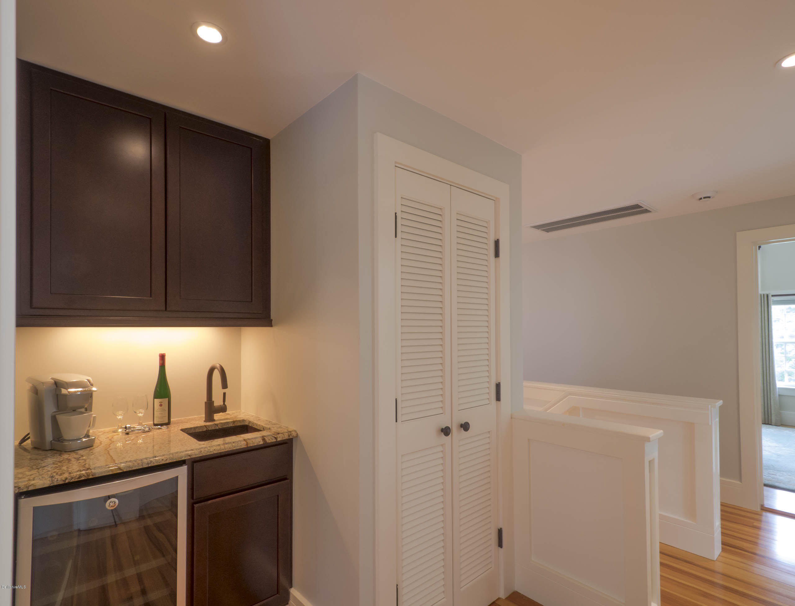 70 Ide Road Williamstown, MA 01267 - Photo 25 of 39 Master suite #2 hallway
