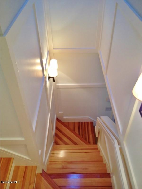 70 Ide Road Williamstown, MA 01267 - Photo 27 of 39 Master Suite #2 Staircase
