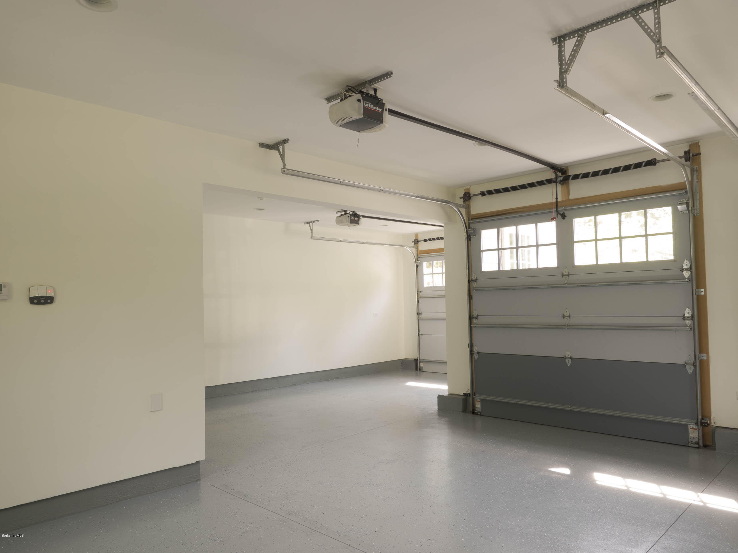 70 Ide Road Williamstown, MA 01267 - Photo 28 of 39 Garage Interior