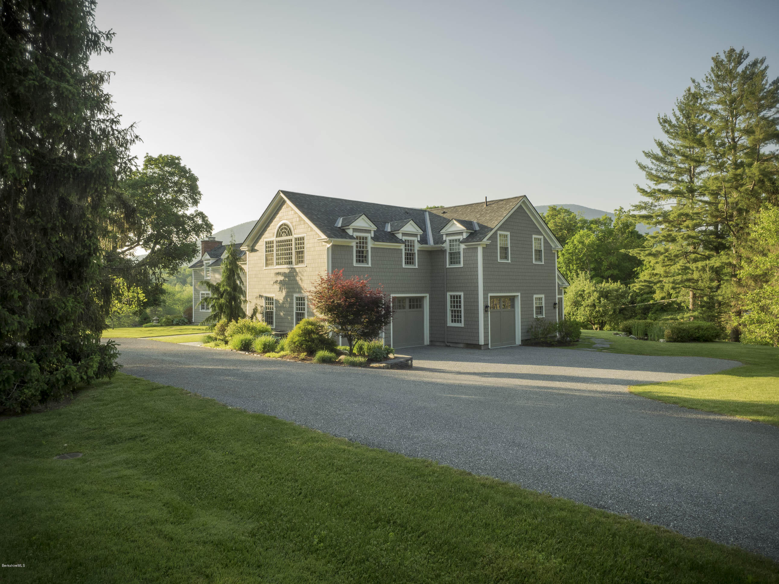 70 Ide Road Williamstown, MA 01267 - Photo 4 of 39 70 Ide Road
