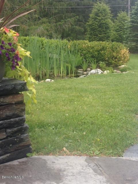 70 Ide Road Williamstown, MA 01267 - Photo 34 of 39 Pond