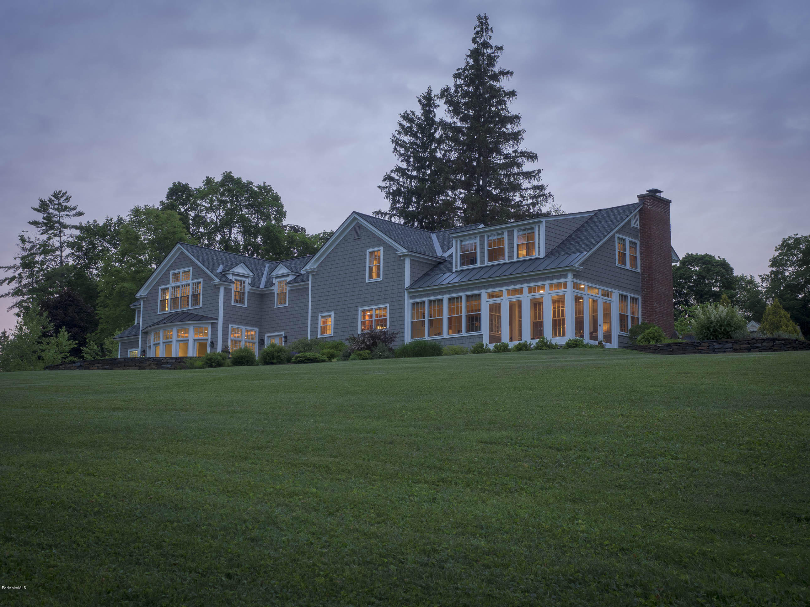 70 Ide Road Williamstown, MA 01267 - Photo 36 of 39 70 Ide Road