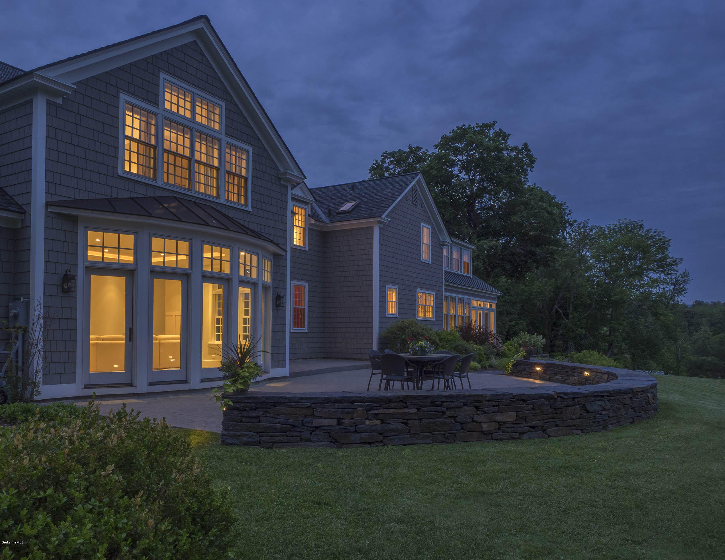 70 Ide Road Williamstown, MA 01267 - Photo 37 of 39 70 Ide Road