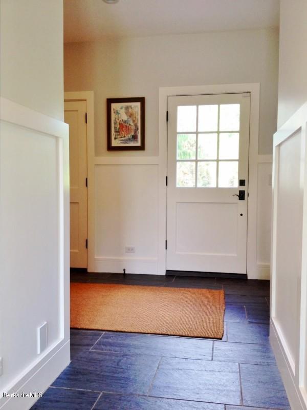 70 Ide Road Williamstown, MA 01267 - Photo 7 of 39 Mudroom entry