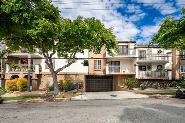 $479,000 | 1030 Loma Avenue, Unit 107, Long Beach, CA 90804