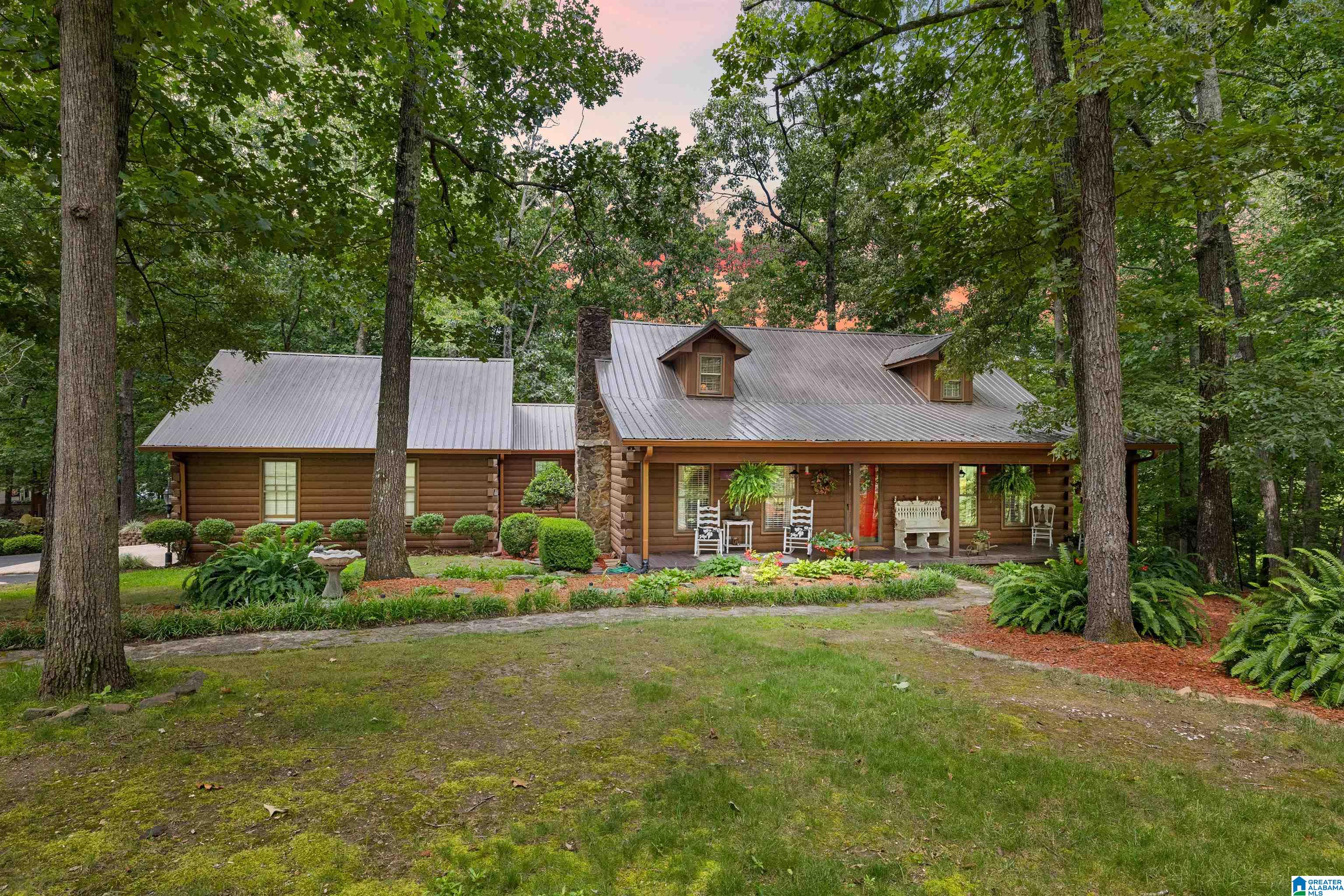 539 County Road 1187 Cullman, AL 35057 - Photo 1 of 36