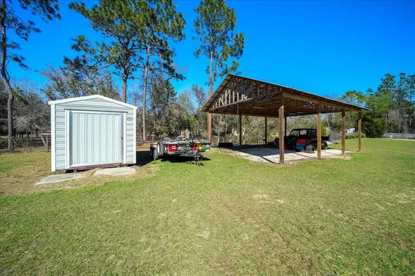 $449,900 | 6270 Southeast 147th Court, Morriston, FL 32668