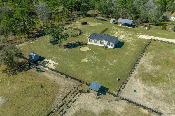 $449,900 | 6270 Southeast 147th Court, Morriston, FL 32668
