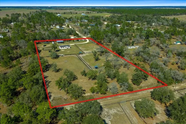 $449,900 | 6270 Southeast 147th Court, Morriston, FL 32668