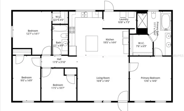 $449,900 | 6270 Southeast 147th Court, Morriston, FL 32668