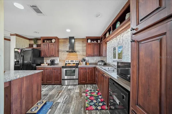 $449,900 | 6270 Southeast 147th Court, Morriston, FL 32668