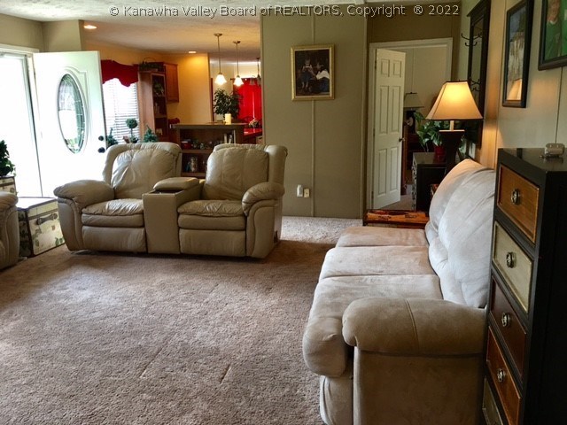 8423 Winfield Road Winfield, WV 25213 - Photo 6 of 23 Gallery Image 6