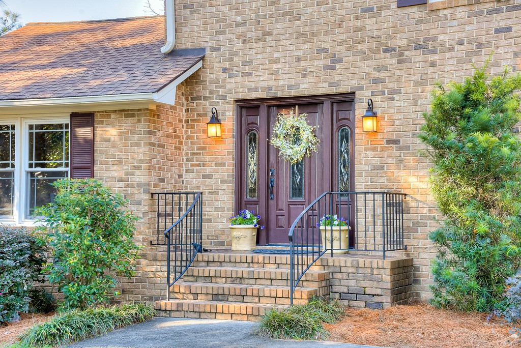 127 Hasty Road Aiken, SC 29803 - Photo 4 of 47 Gallery Image 4