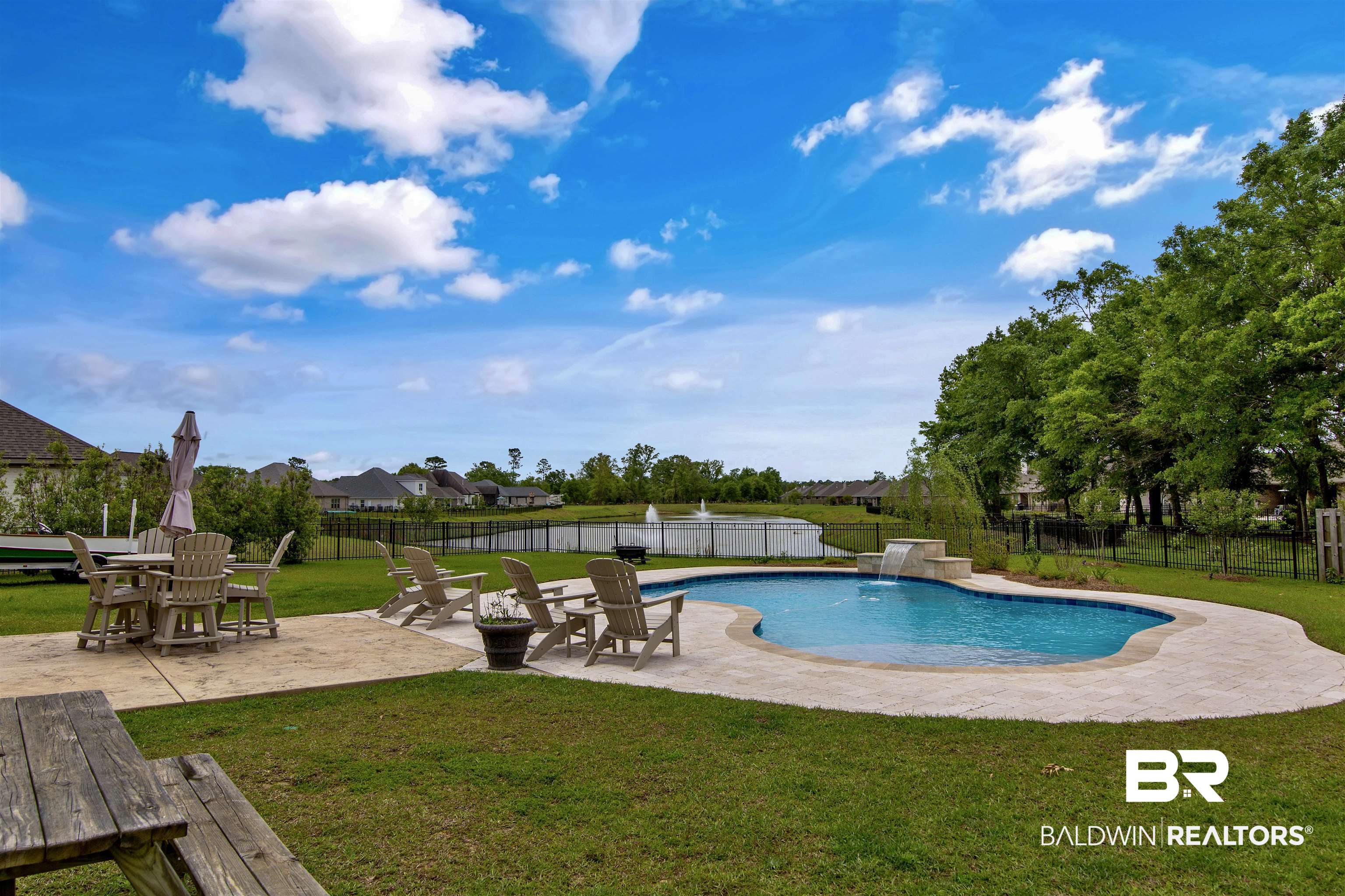 433 Fortune Drive Fairhope, AL 36532 - Photo 27 of 47