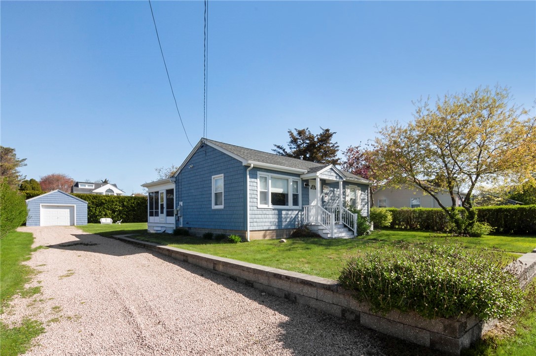 4 Linwood Avenue Westerly, RI 02891 - Photo 1 of 26 Gallery Image 1