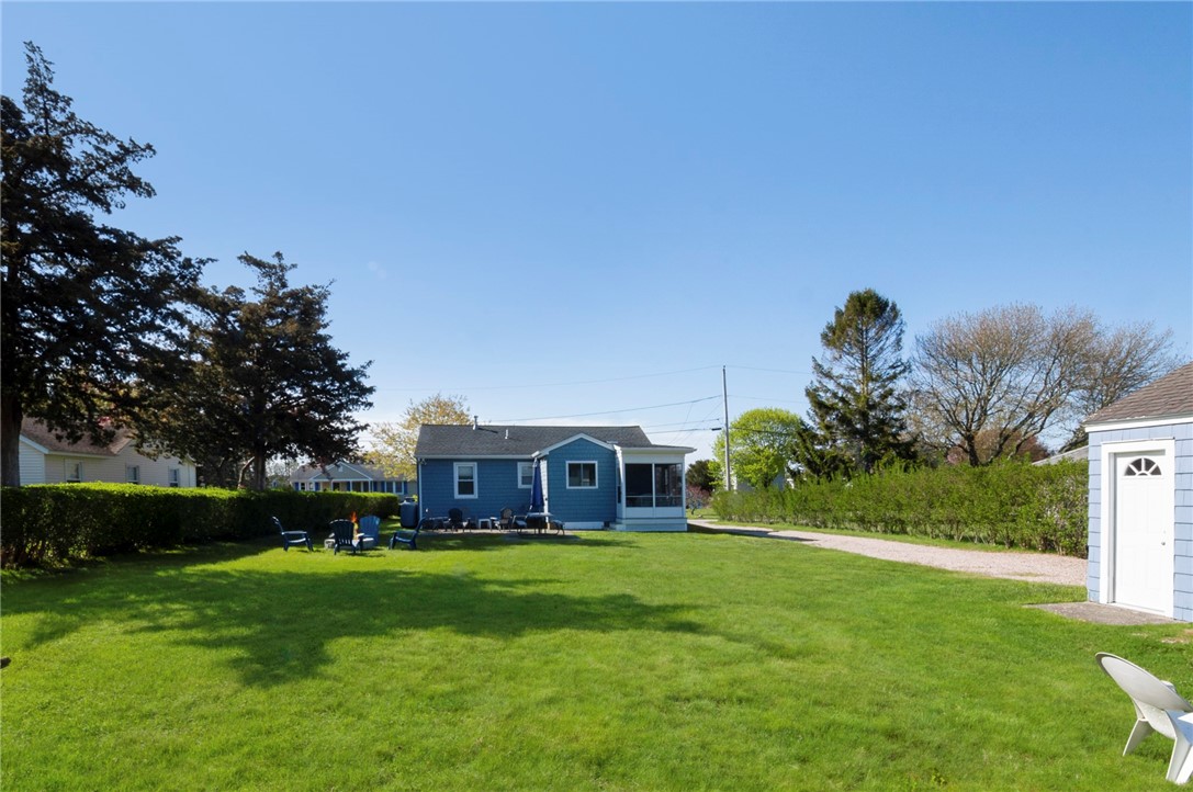 4 Linwood Avenue Westerly, RI 02891 - Photo 26 of 26 Gallery Image 26