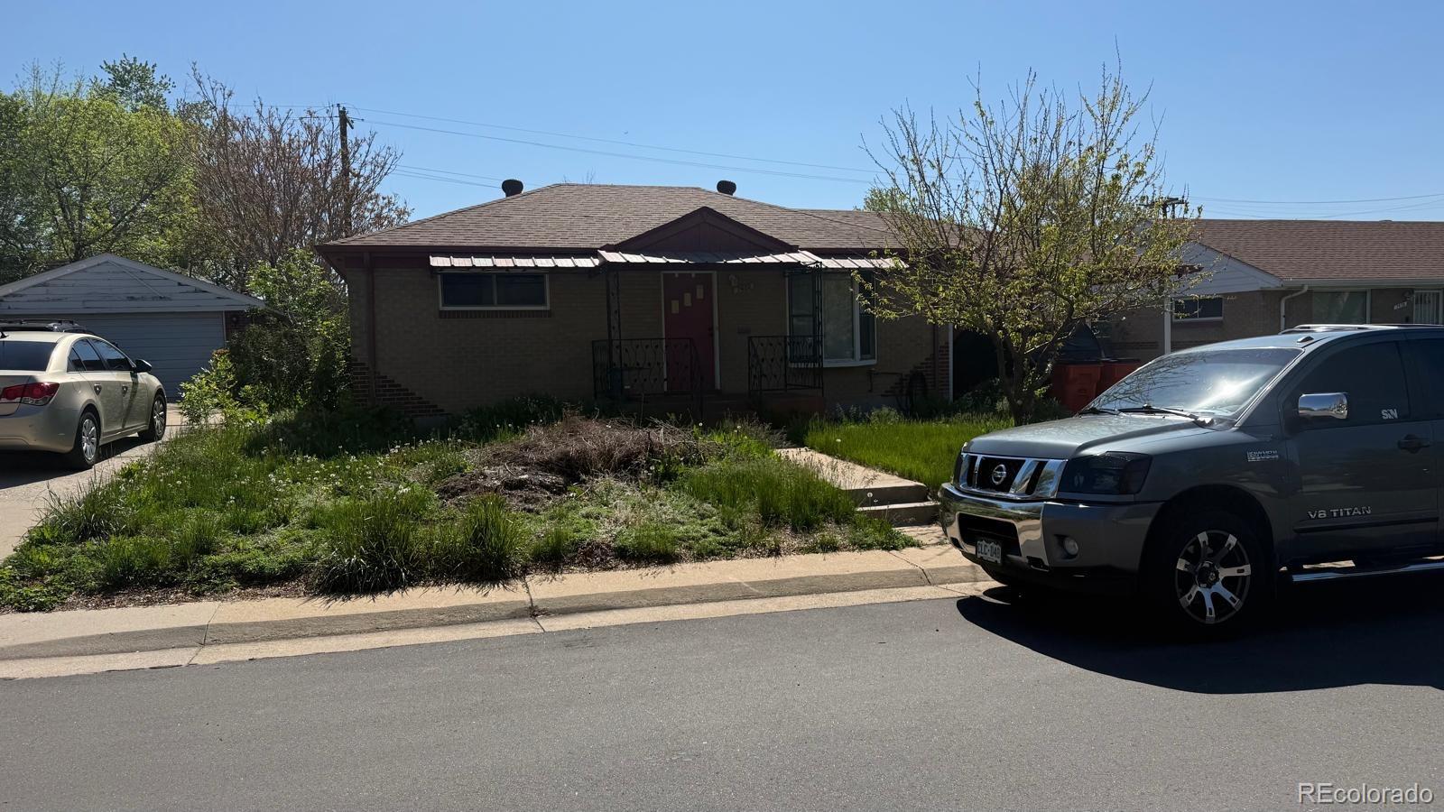 7488 Quivas Street Denver, CO 80221 - Photo 1 of 9